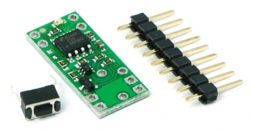 Pololu Pushbutton Power Switch